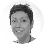 Photo de Muriel FUKS