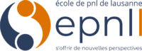 Logo Ecole de PNL de Lausanne