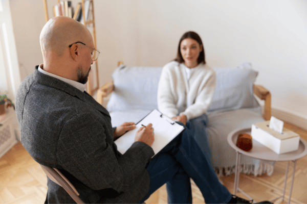 hypnose conversationnelle