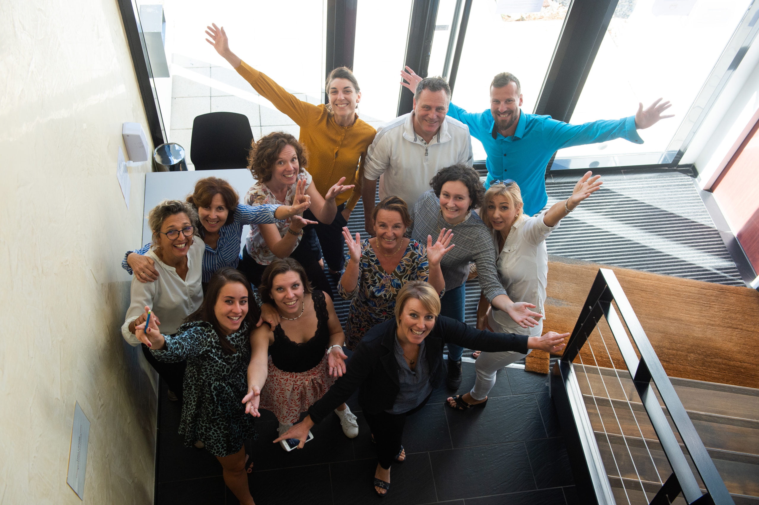 Formations PNL chez Réa-Active