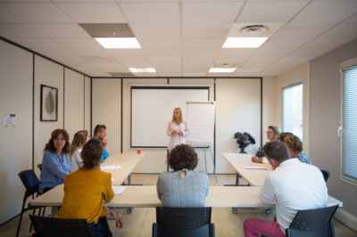 formations en PNL et en hypnose chez Réa-Active à Annecy
