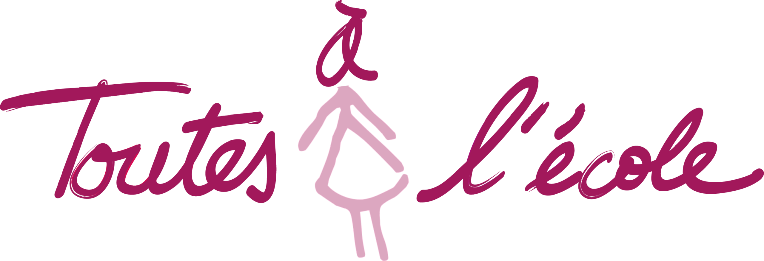 association toutes à l'école