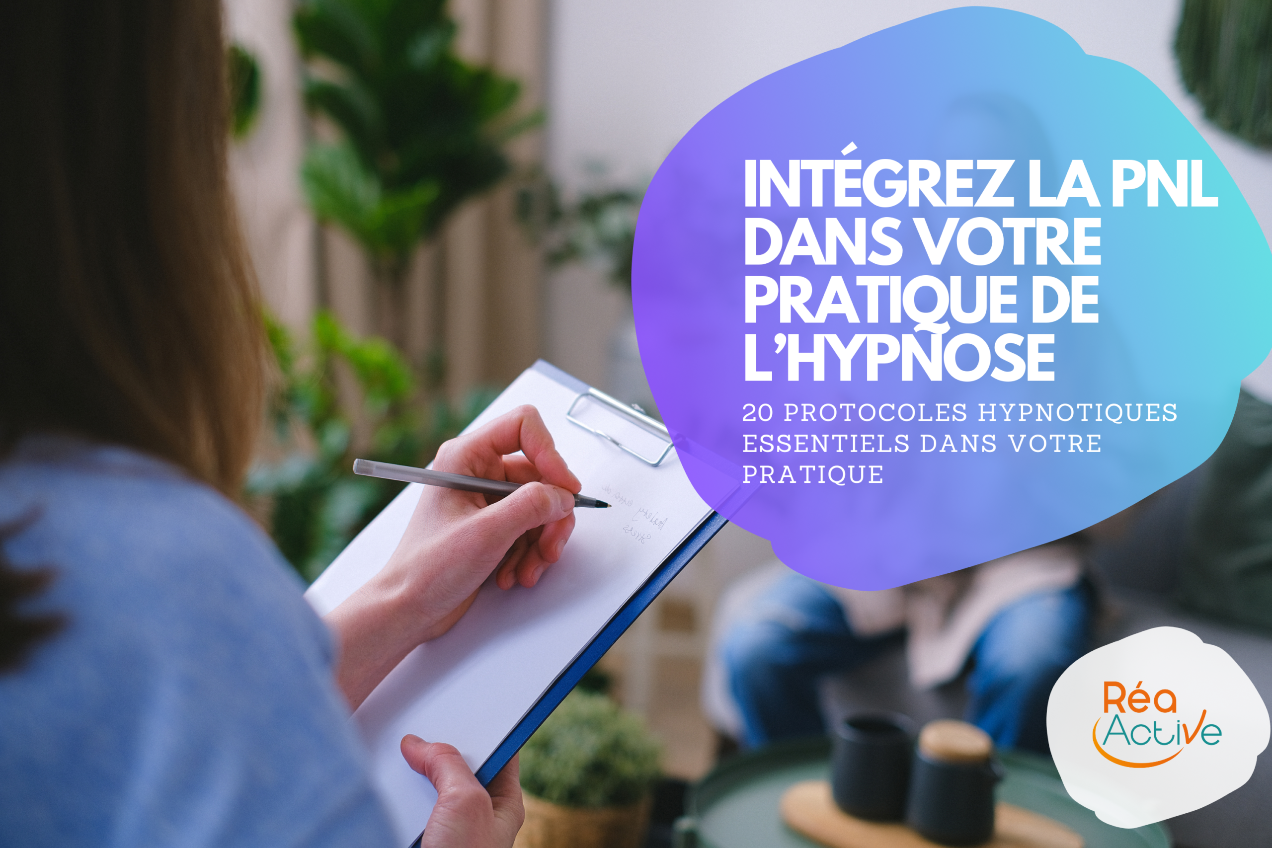 formation en ligne en PNL destinée aux praticiens en hypnose et aux hypnothérapeutes pour développer leurs compétences professionnelles