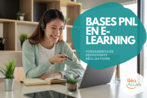 Formation Bases PNL en ligne chez Réa-Active
