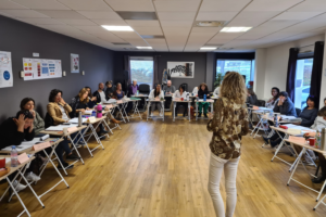 formation psychopédagogie