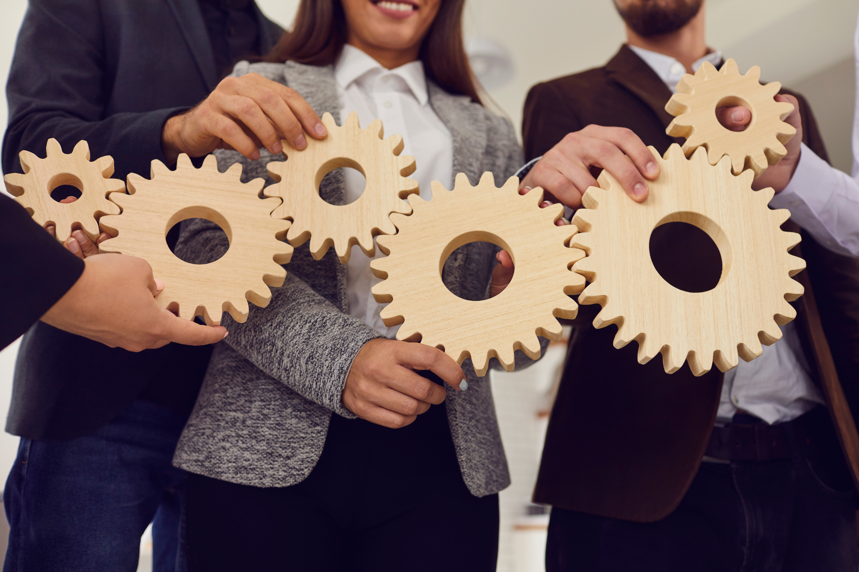 cursus manager site