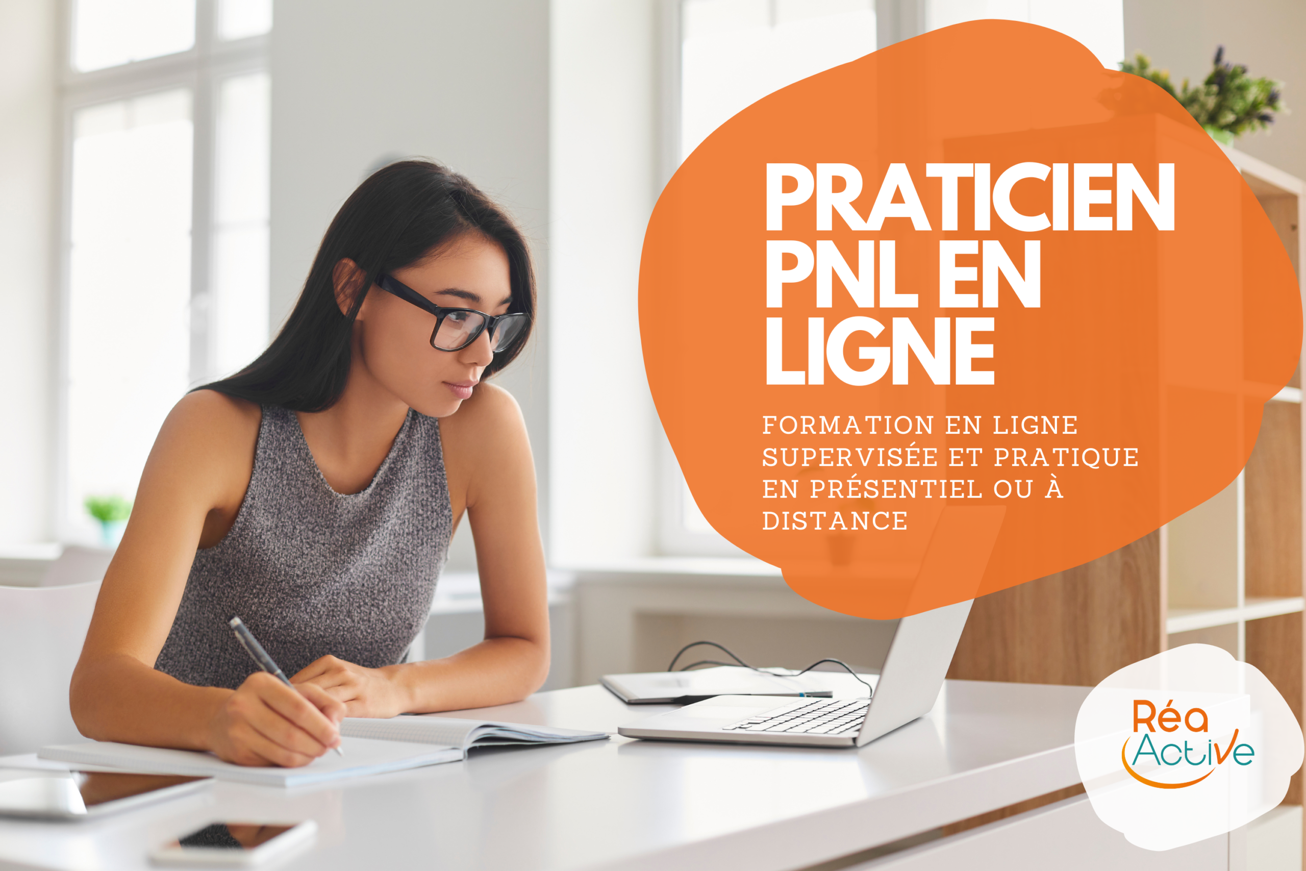 praticien PNL en e-learning