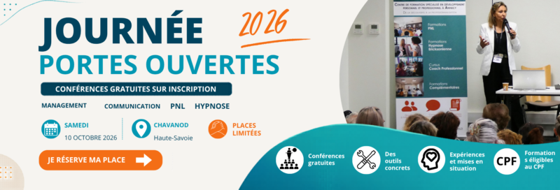 Journée Portes Ouvertes Réa-Active Annecy 2026
