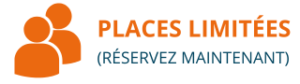 picto places limitées